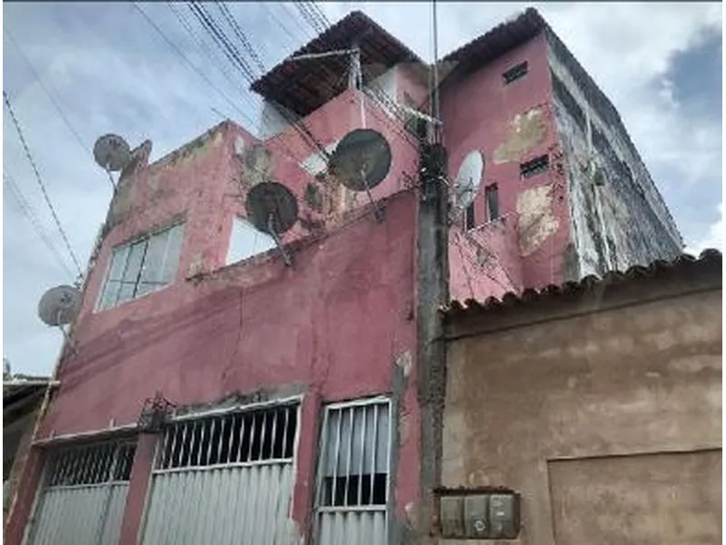 Apartamento em Venda Direta