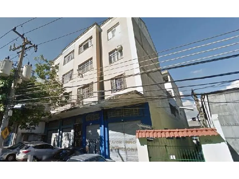 Apartamento em Licitação