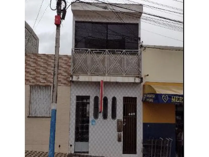 Casa em Leilão Extrajudicial