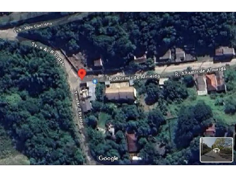 Terreno em Venda Direta