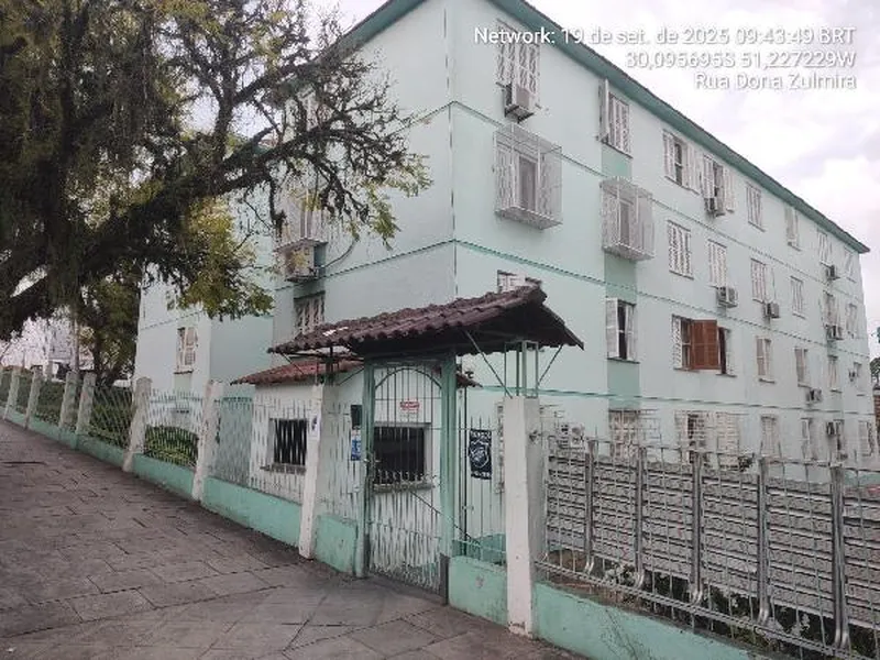 Apartamento em Licitação