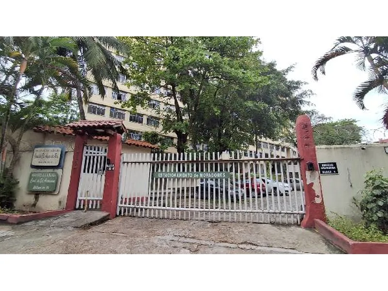 Apartamento em Licitação