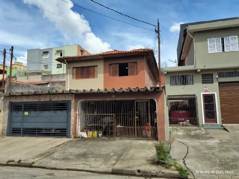 Casa em Leilão Extrajudicial