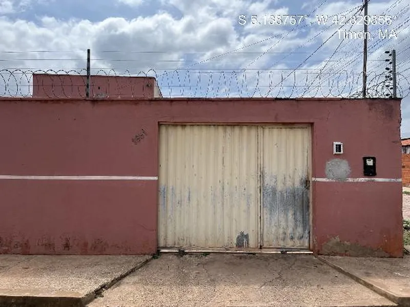 Casa em Leilão Extrajudicial