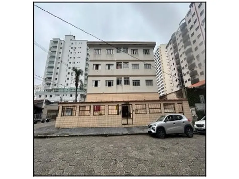Apartamento em Licitação