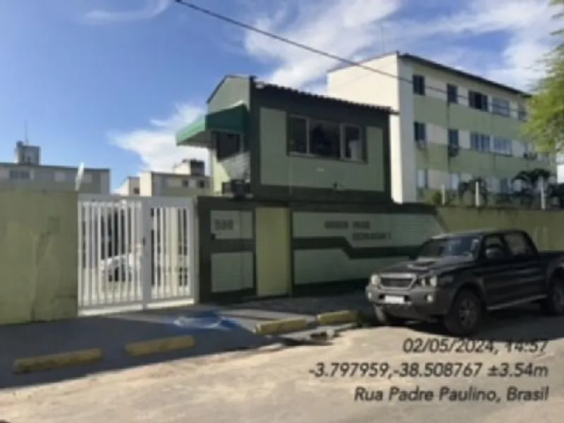 Apartamento em Venda Direta