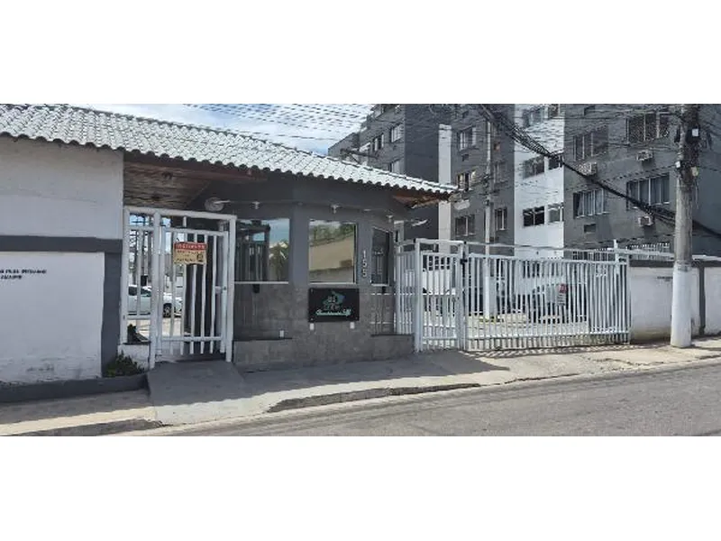 Apartamento em Licitação