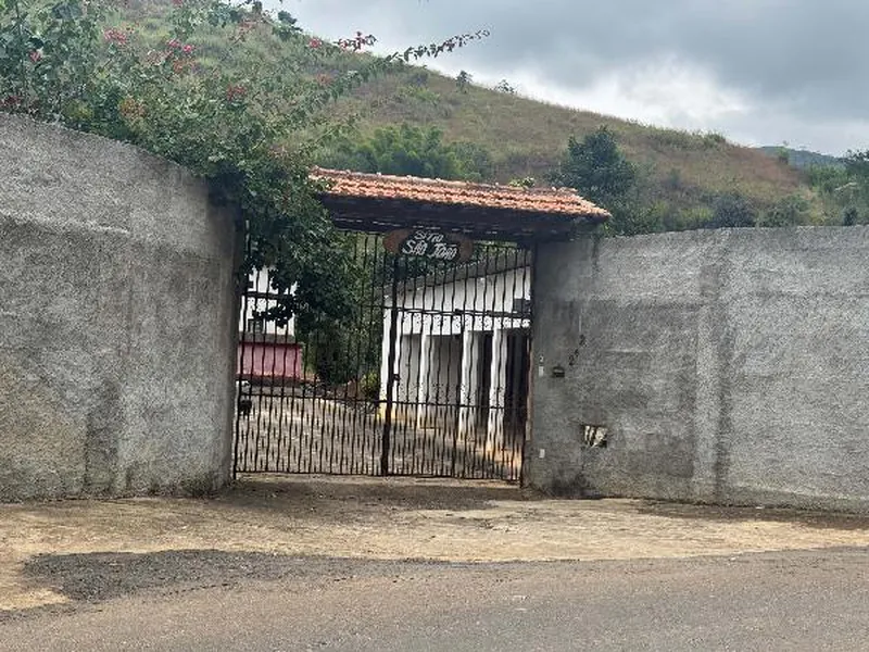 Casa em Licitação