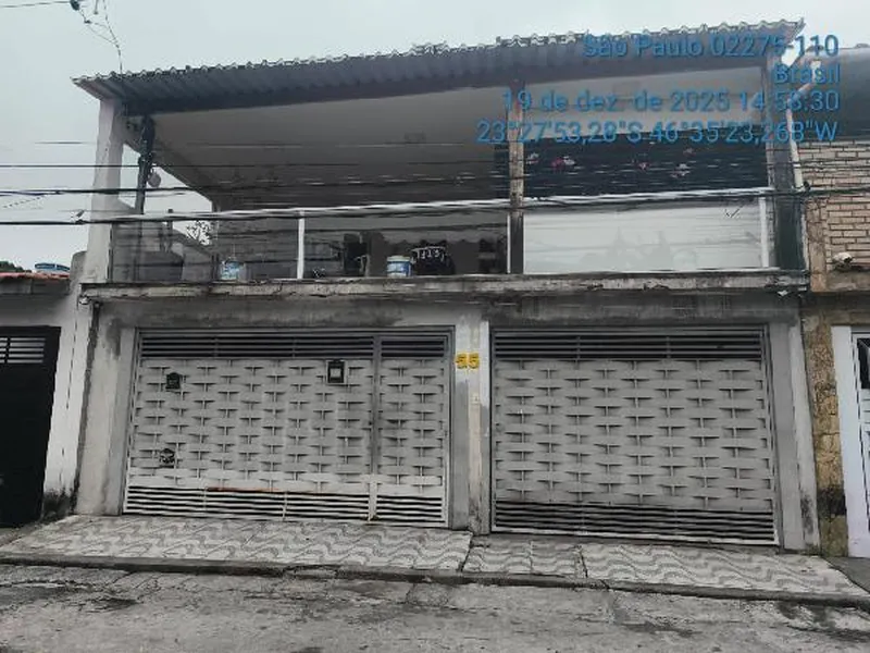 Casa em Leilão Extrajudicial