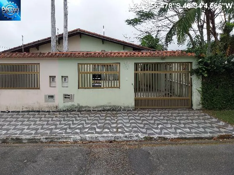 Casa em Licitação