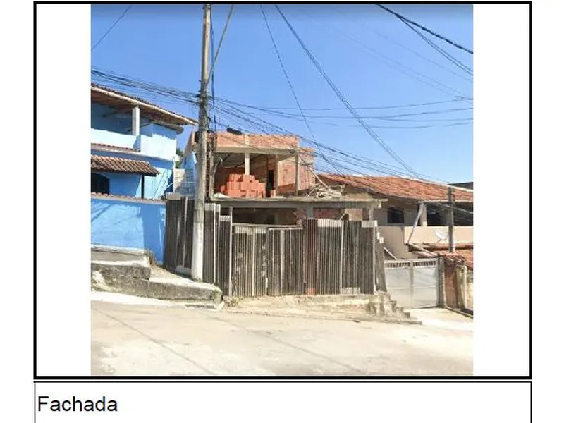 Casa em Venda Direta