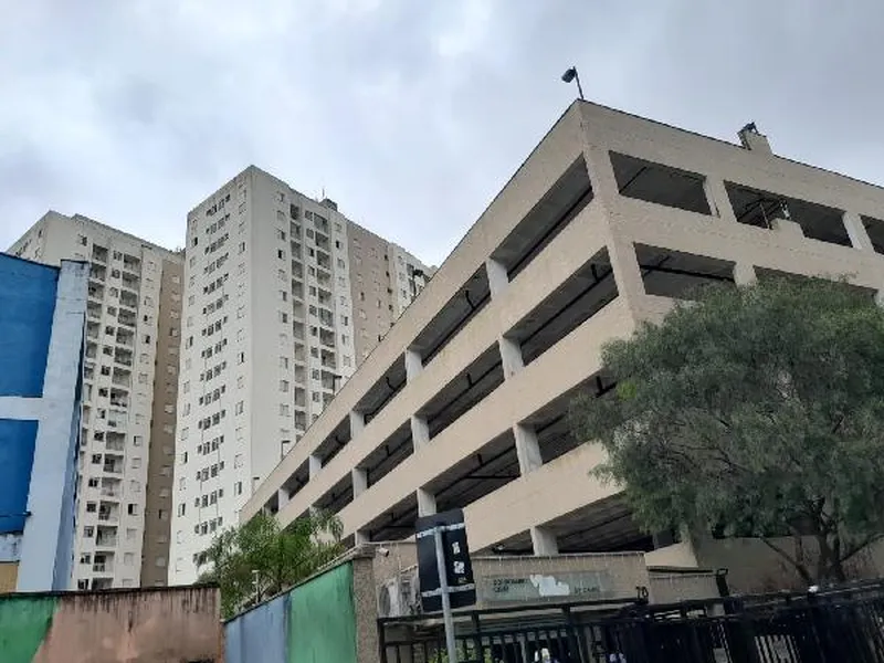 Apartamento em Licitação