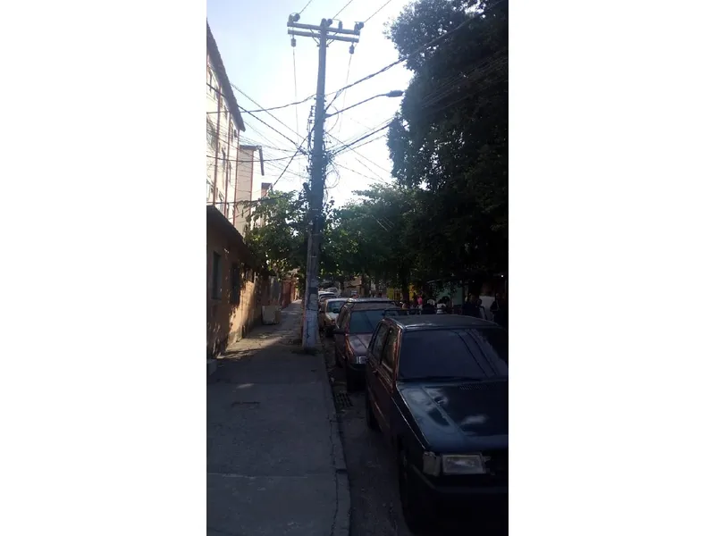 Apartamento em Licitação