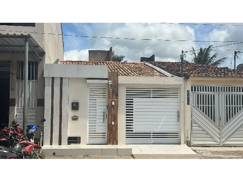 Casa em Licitação