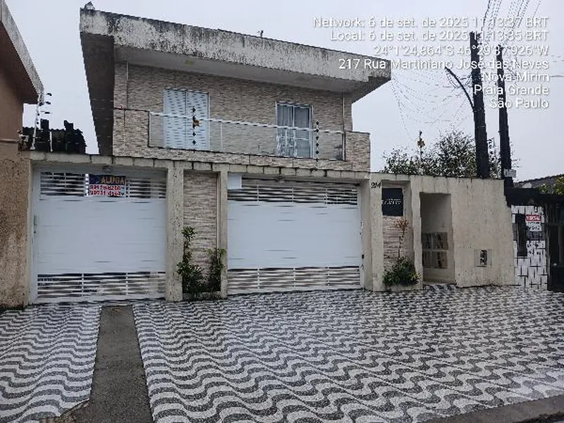 Prédio em Licitação