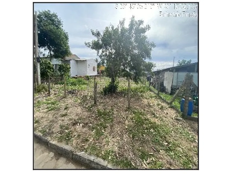 Terreno em Licitação