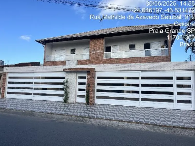 Casa em Venda Direta