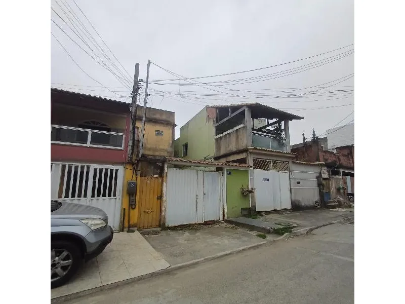 Casa em Venda Direta