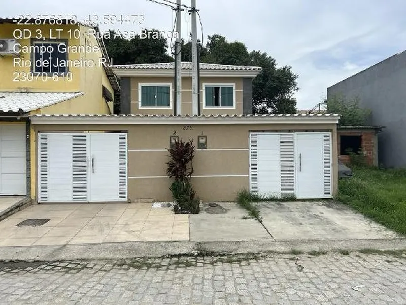 Casa em Licitação