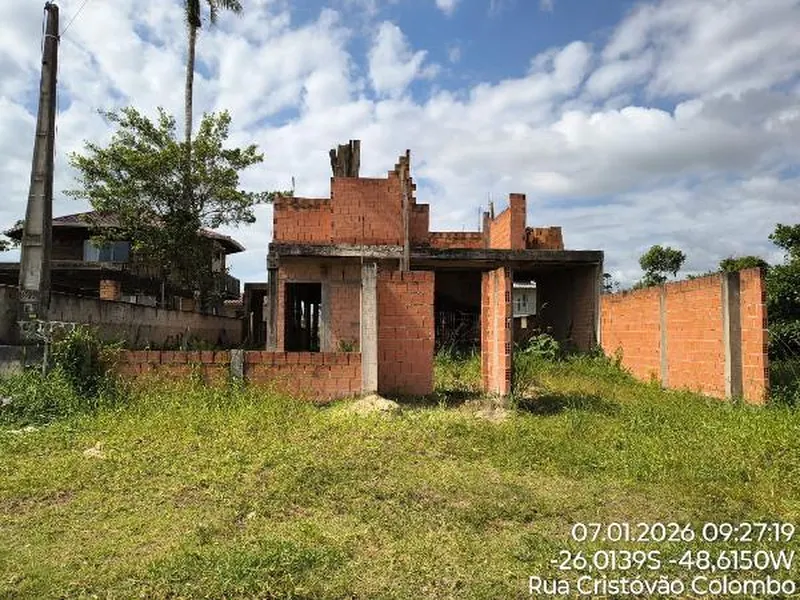 Terreno em Leilão Extrajudicial