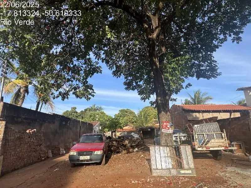 Terreno em Licitação