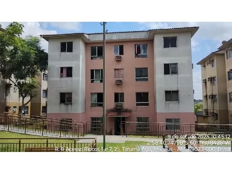 Apartamento em Venda Direta