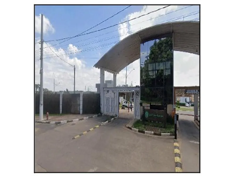 Terreno em Licitação