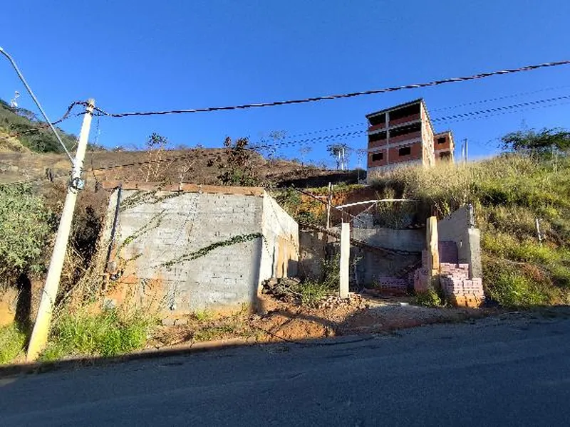 Terreno em Licitação