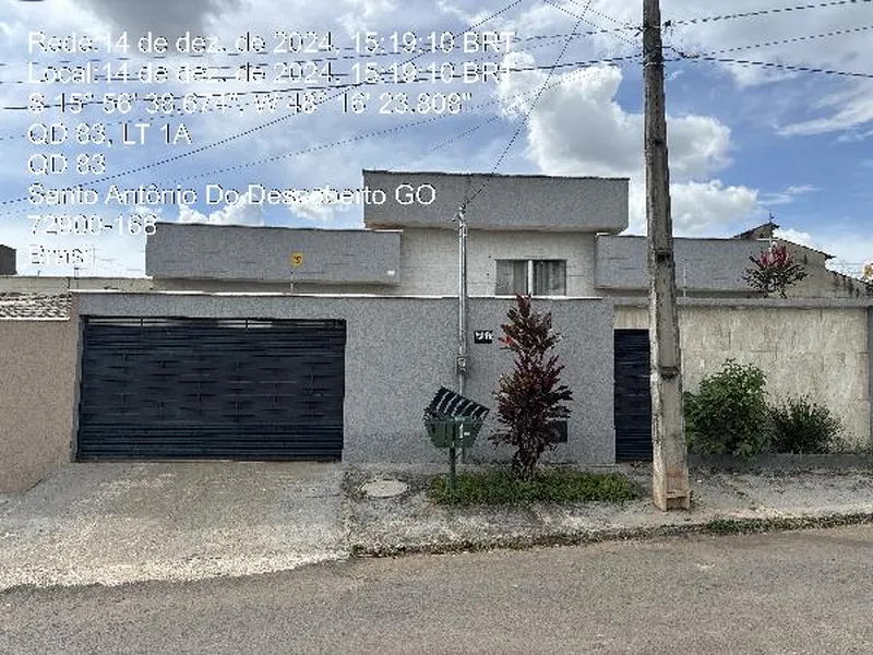Casa em Venda Direta