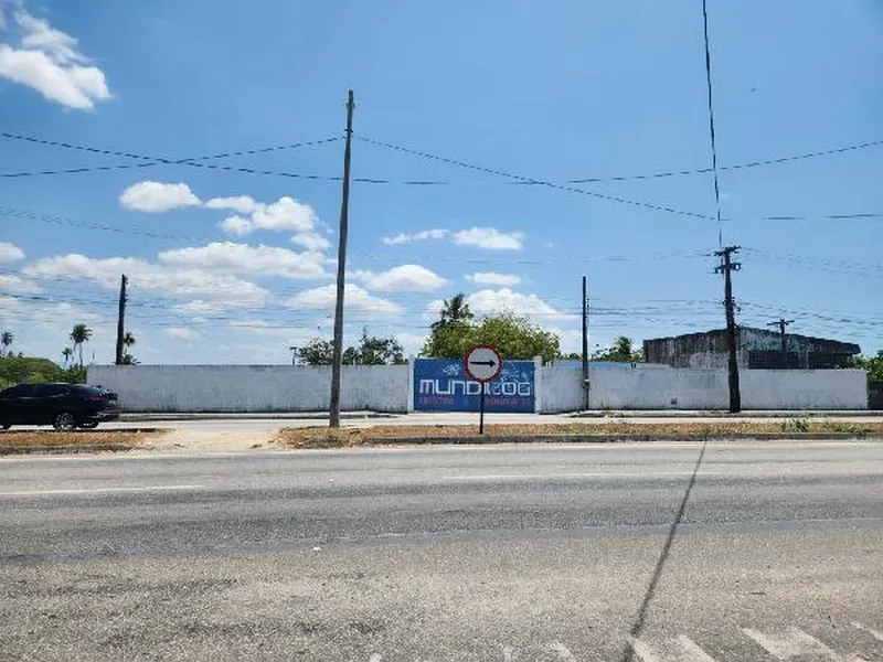 Terreno em Licitação