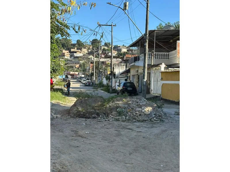 Apartamento em Licitação