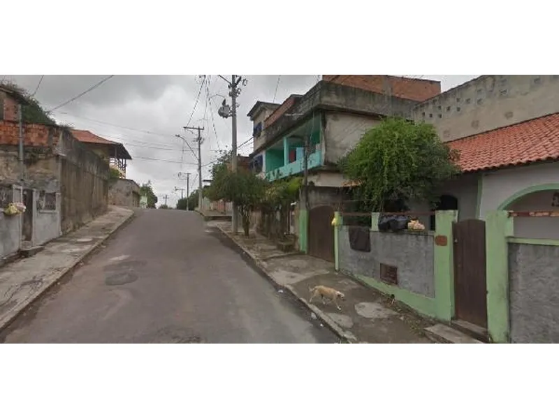 Casa em Leilão Extrajudicial