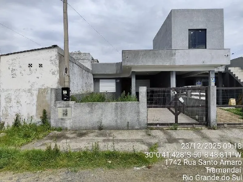 Casa em Leilão Extrajudicial