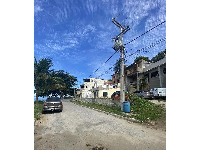 Terreno em Venda Direta