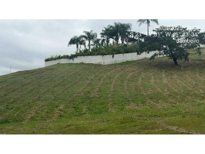 Terreno em Leilão Extrajudicial