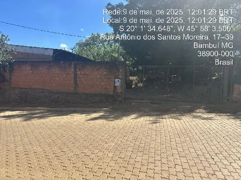 Comercial em Licitação