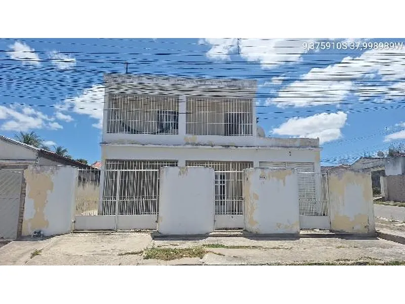 Casa em Leilão Extrajudicial
