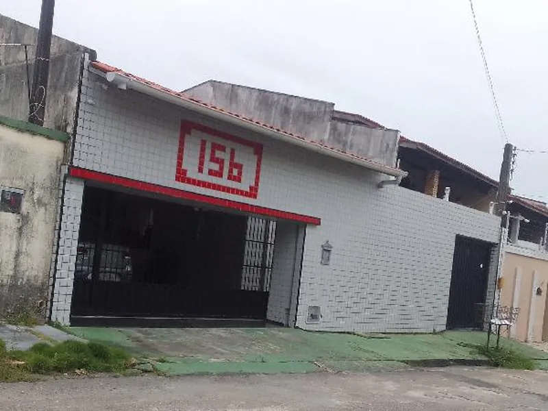 Casa em Licitação