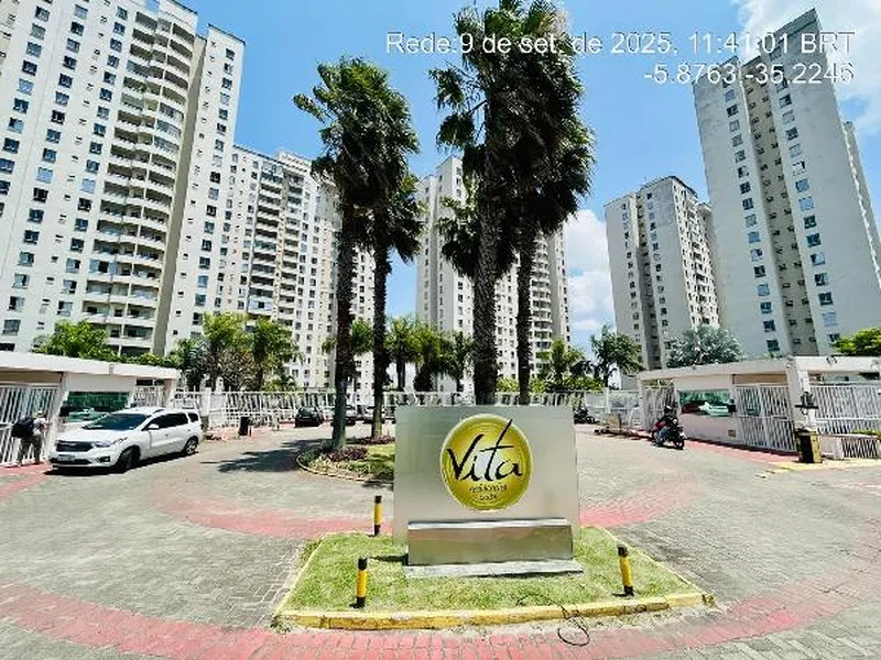 Apartamento em Licitação