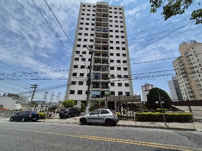 Apartamento em Licitação