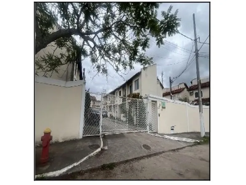 Apartamento em Licitação