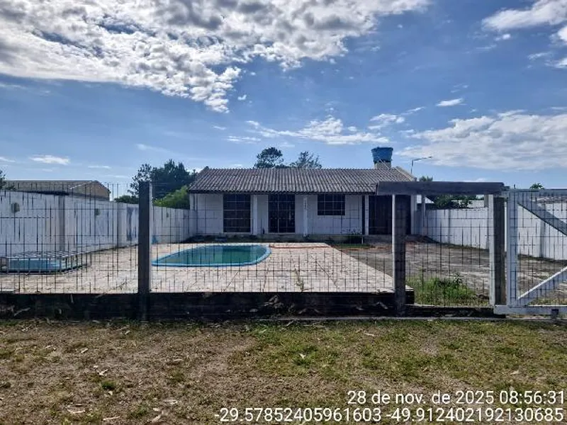 Casa em Leilão Extrajudicial