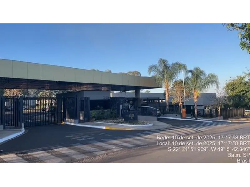 Apartamento em Licitação