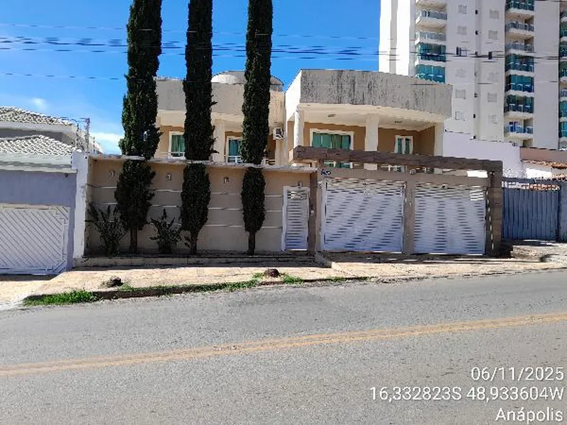Casa em Licitação