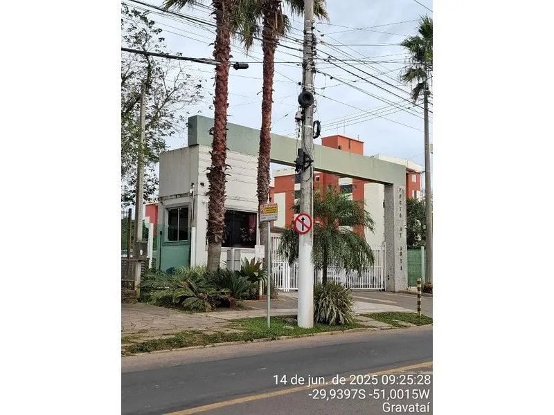 Apartamento em Licitação