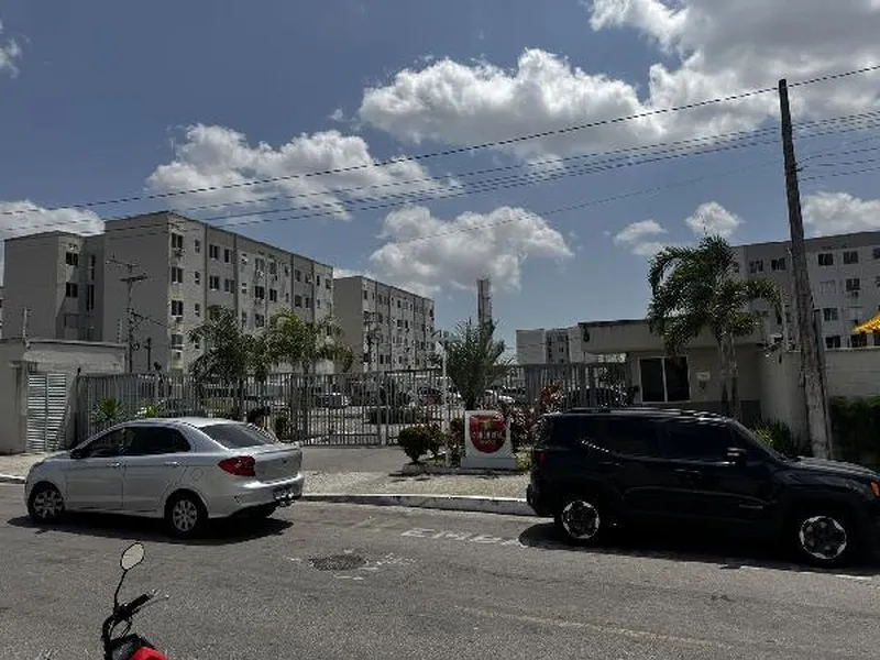 Apartamento em Licitação