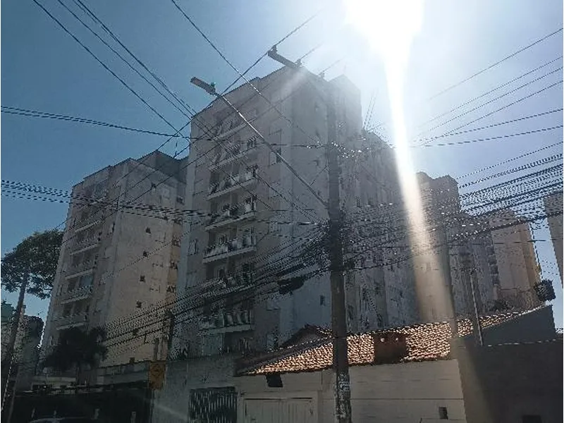 Apartamento em Licitação