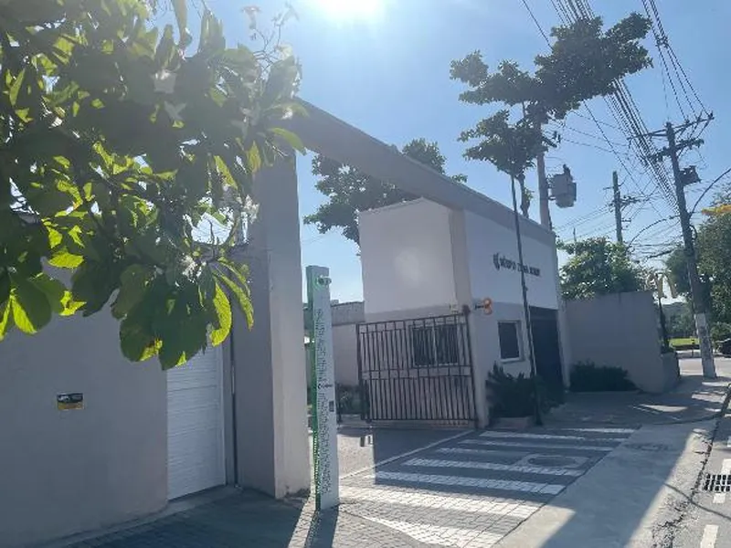 Apartamento em Licitação