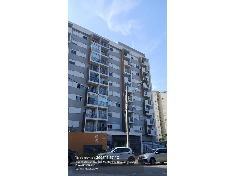 Apartamento em Licitação