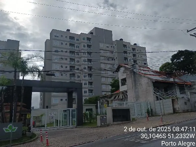 Apartamento em Licitação